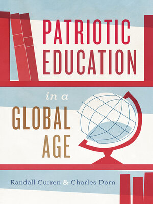 cover image of Patriotic Education in a Global Age